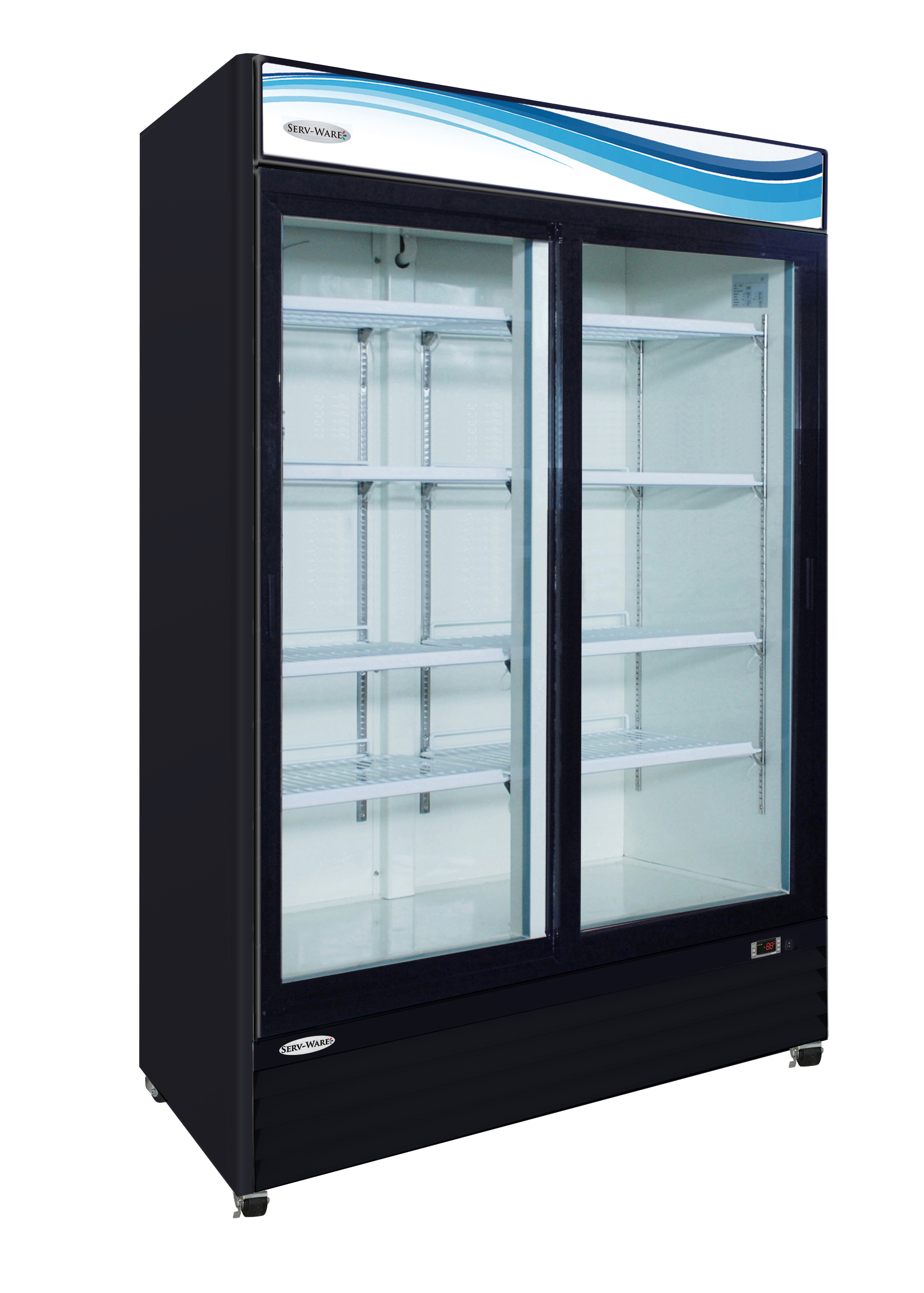 Serv-Ware GR48SB-HC GR48SB-HC